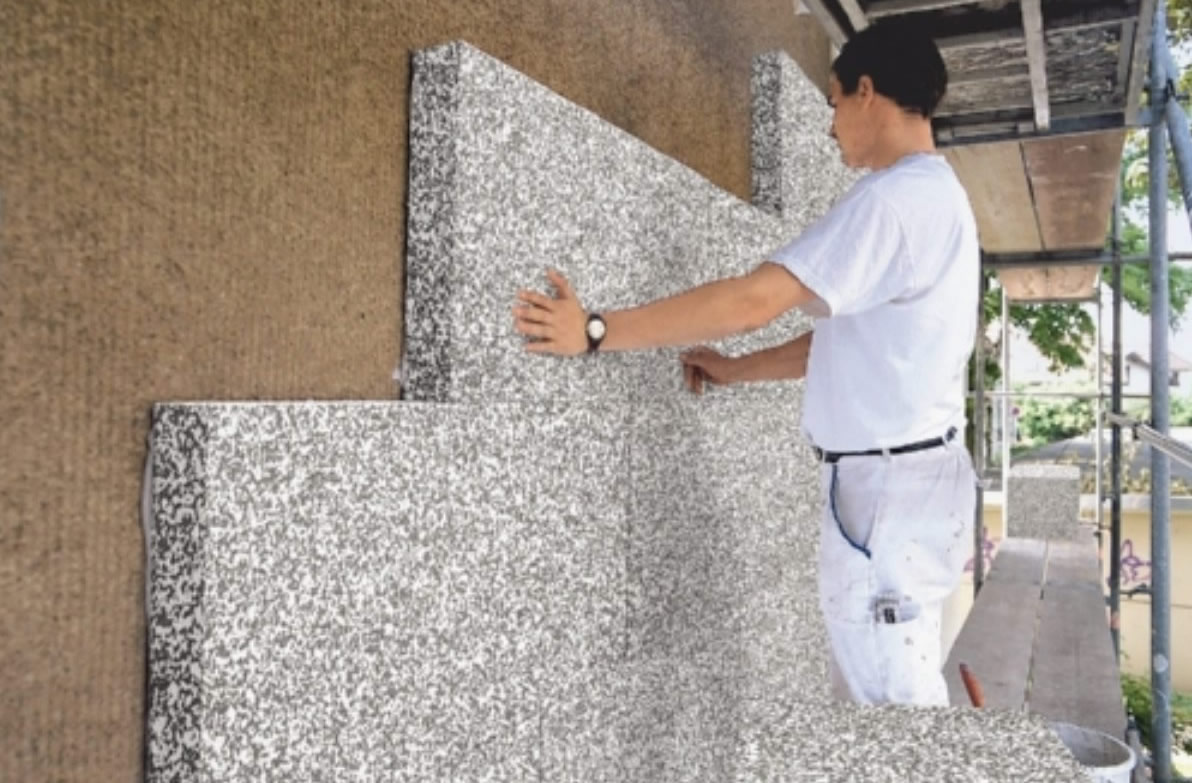 Silivri Isı Yalıtımcısı